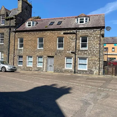 3 Bedroom Townhouse On Nc500, Wick, Highland Wick  Exterior photo