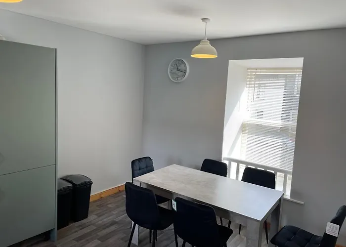 3 Bedroom Townhouse On Nc500, Wick, Highland