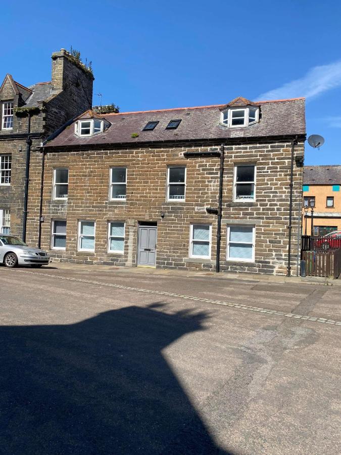 3 Bedroom Townhouse On Nc500, Wick, Highland *