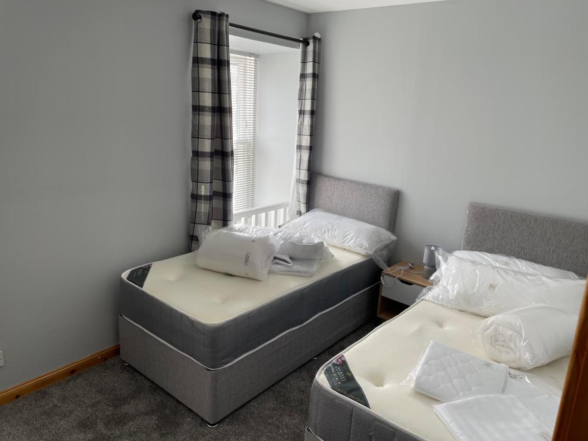 3 Bedroom Townhouse On Nc500, Wick, Highland * Wick (Highlands)