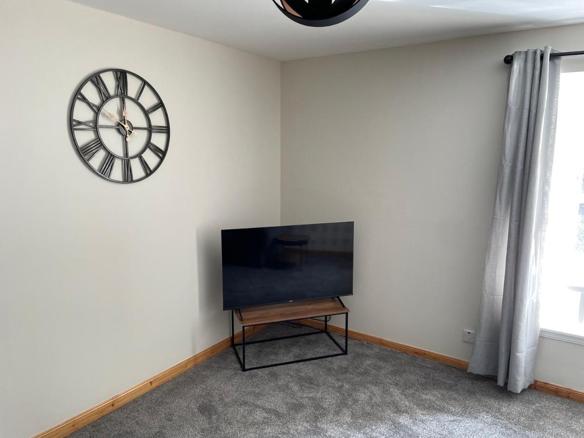 Apartment 3 Bedroom Townhouse On Nc500, Wick, Highland *