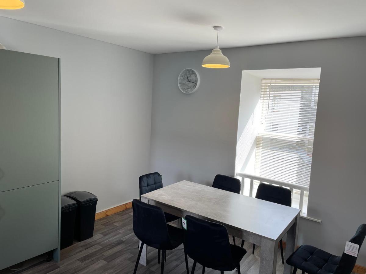 3 Bedroom Townhouse On Nc500, Wick, Highland *